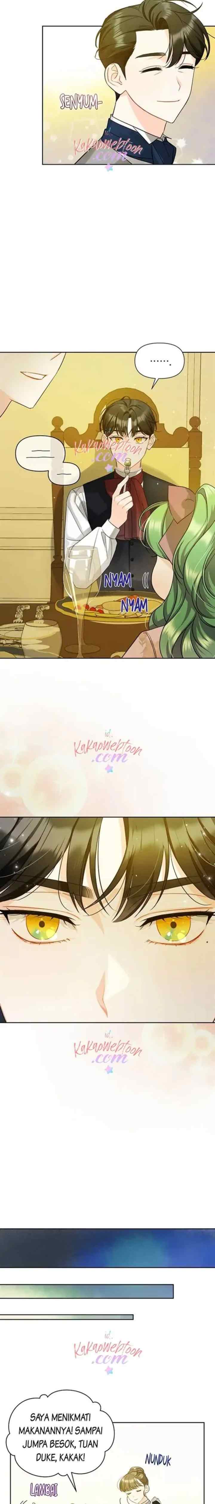I Became the Younger Sister of a Regretful Obsessive Male Lead chapter 3 halaman 16