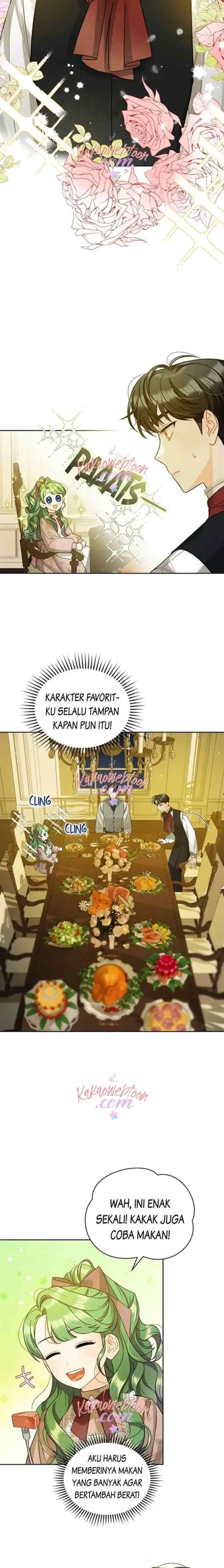 I Became the Younger Sister of a Regretful Obsessive Male Lead chapter 3 halaman 15