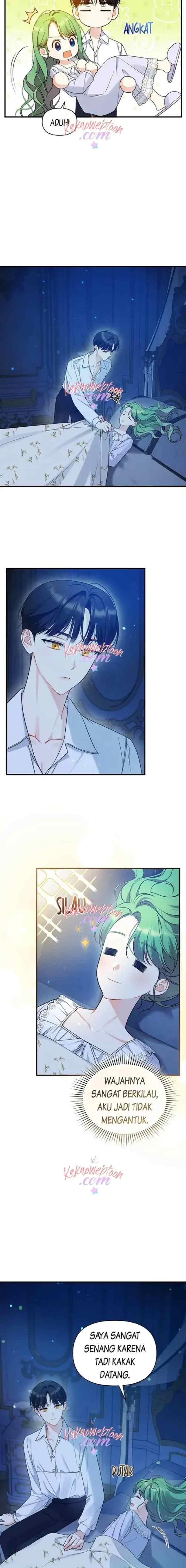I Became the Younger Sister of a Regretful Obsessive Male Lead chapter 30 halaman 12