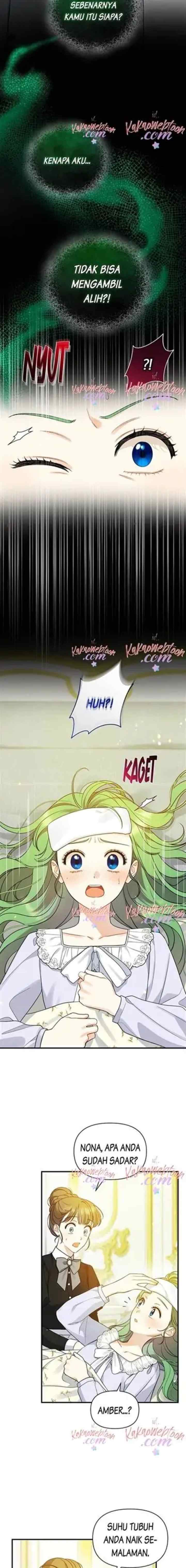 I Became the Younger Sister of a Regretful Obsessive Male Lead chapter 31 halaman 7
