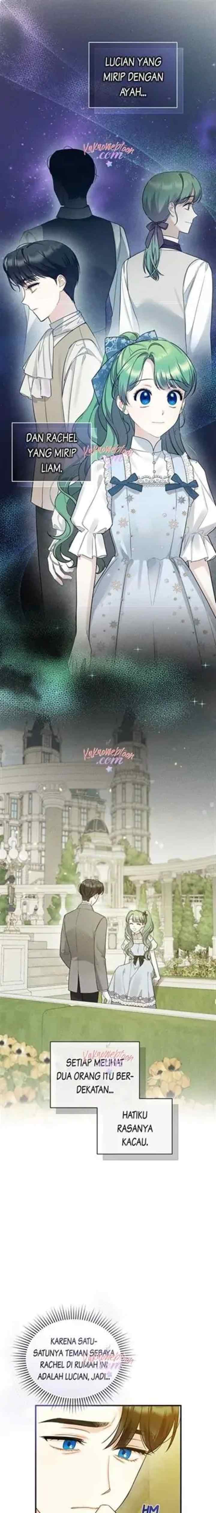I Became the Younger Sister of a Regretful Obsessive Male Lead chapter 33 halaman 17