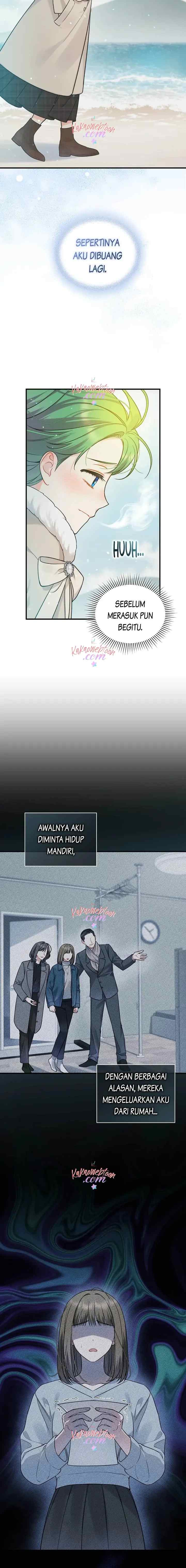 I Became the Younger Sister of a Regretful Obsessive Male Lead chapter 38 halaman 5