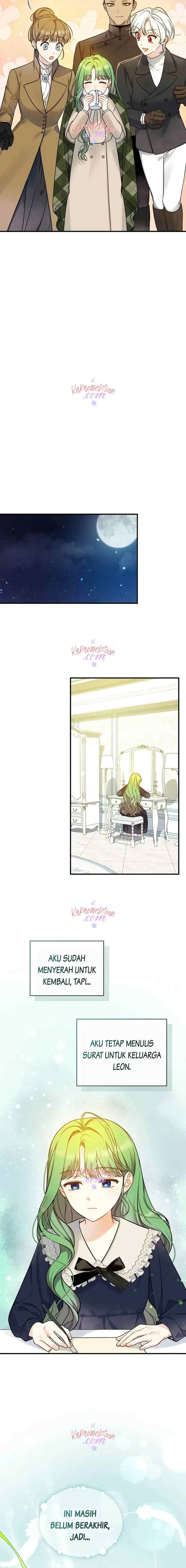 I Became the Younger Sister of a Regretful Obsessive Male Lead chapter 38 halaman 8