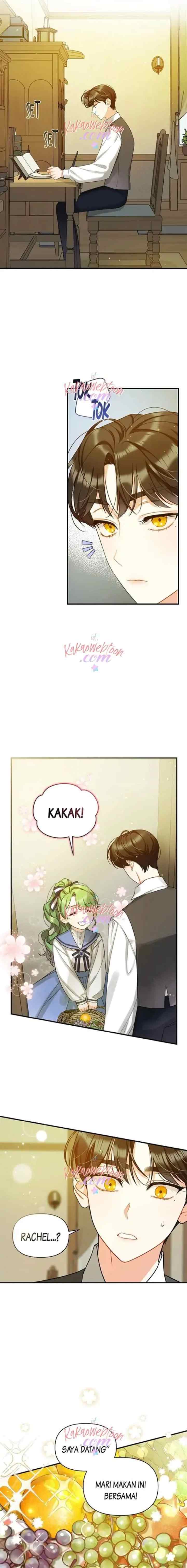 I Became the Younger Sister of a Regretful Obsessive Male Lead chapter 4 halaman 12