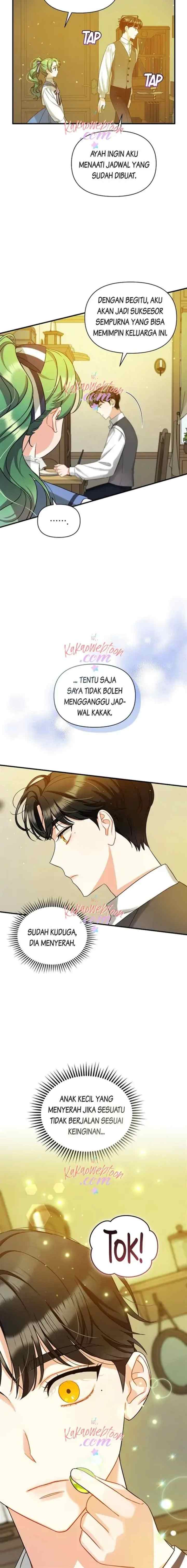 I Became the Younger Sister of a Regretful Obsessive Male Lead chapter 4 halaman 14