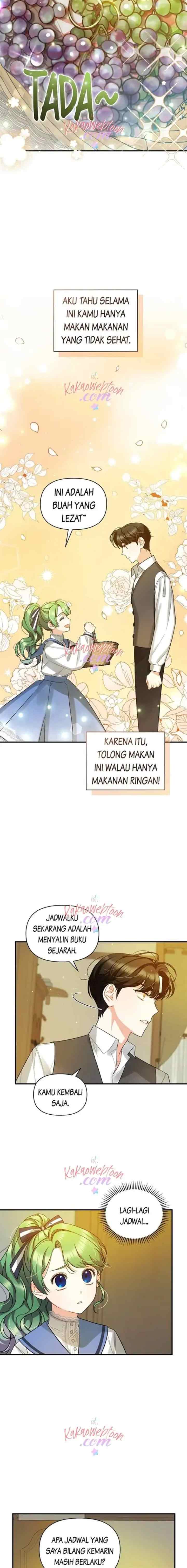 I Became the Younger Sister of a Regretful Obsessive Male Lead chapter 4 halaman 13