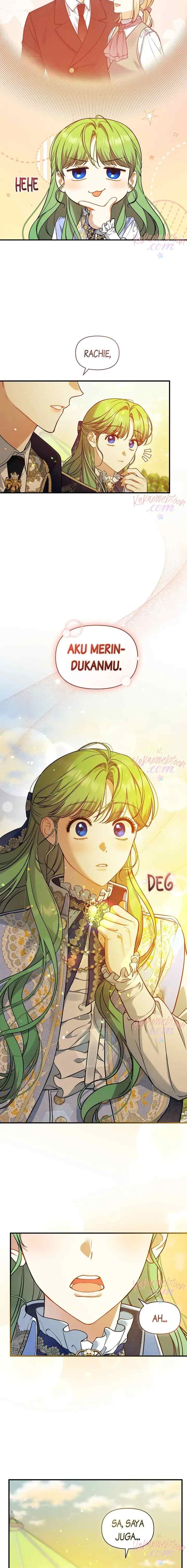 I Became the Younger Sister of a Regretful Obsessive Male Lead chapter 41 halaman 15