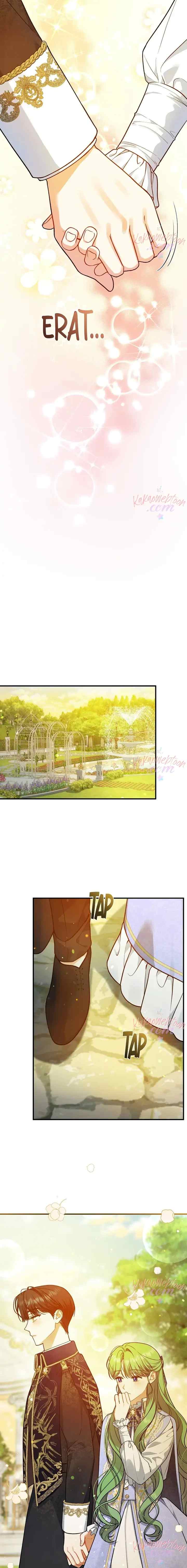 I Became the Younger Sister of a Regretful Obsessive Male Lead chapter 41 halaman 13