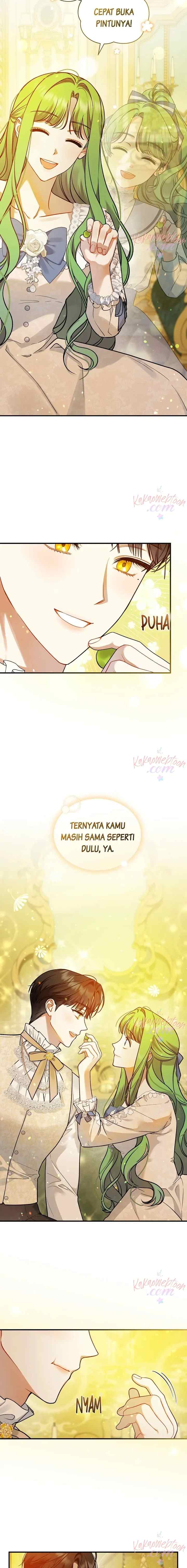 I Became the Younger Sister of a Regretful Obsessive Male Lead chapter 43 halaman 14