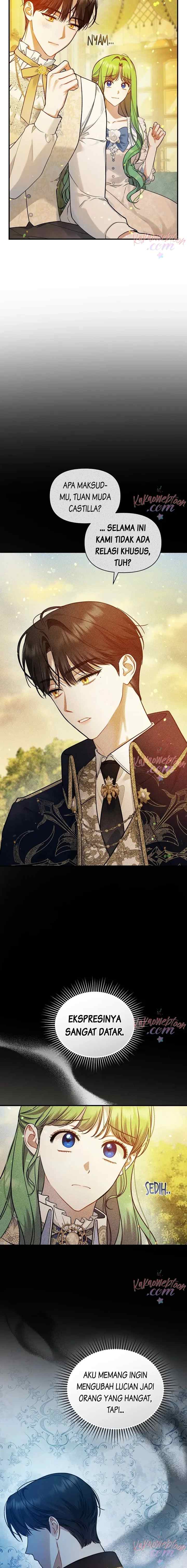 I Became the Younger Sister of a Regretful Obsessive Male Lead chapter 43 halaman 15