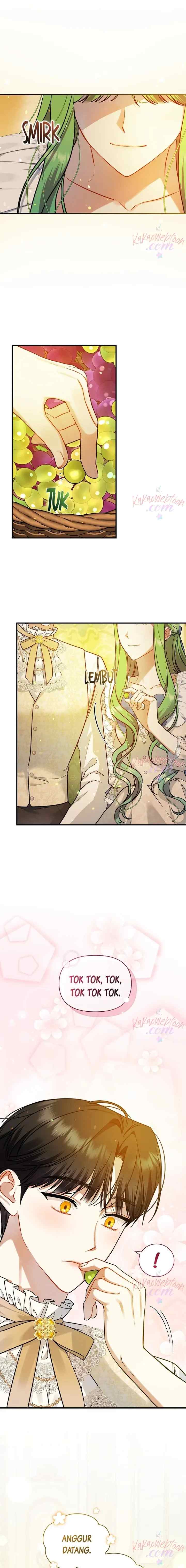 I Became the Younger Sister of a Regretful Obsessive Male Lead chapter 43 halaman 13
