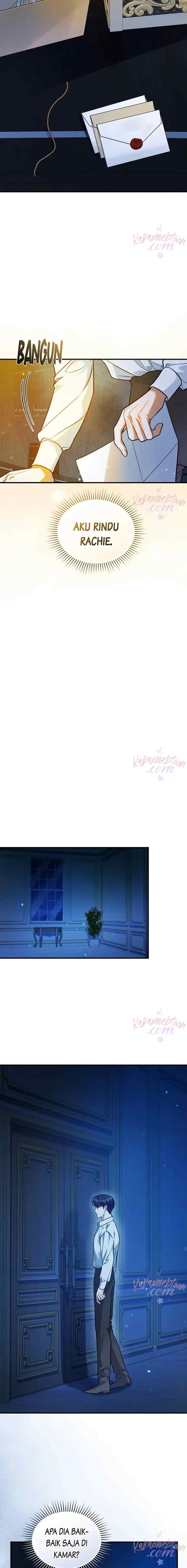 I Became the Younger Sister of a Regretful Obsessive Male Lead chapter 44 halaman 6
