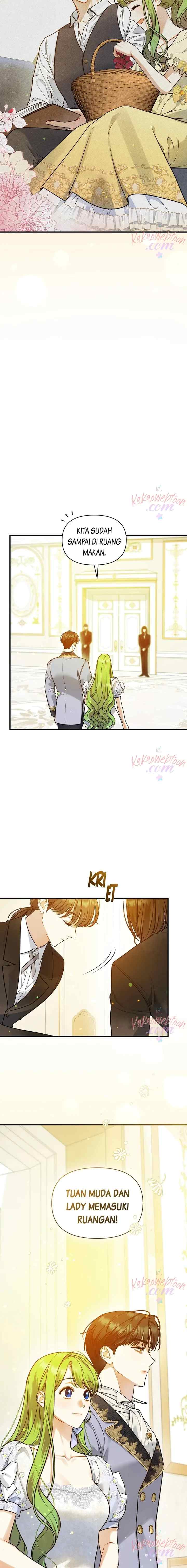 I Became the Younger Sister of a Regretful Obsessive Male Lead chapter 45 halaman 4