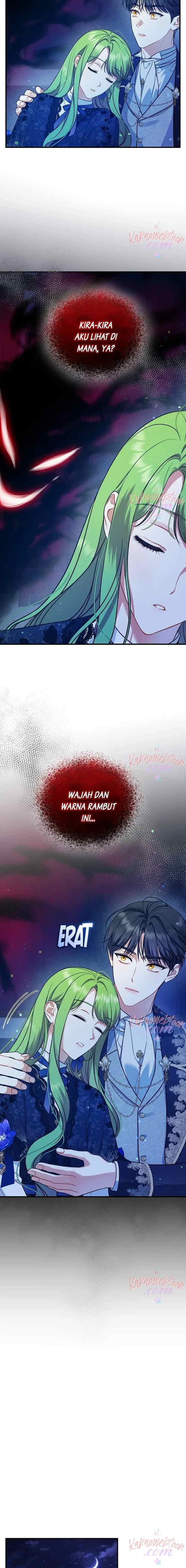I Became the Younger Sister of a Regretful Obsessive Male Lead chapter 47 halaman 6