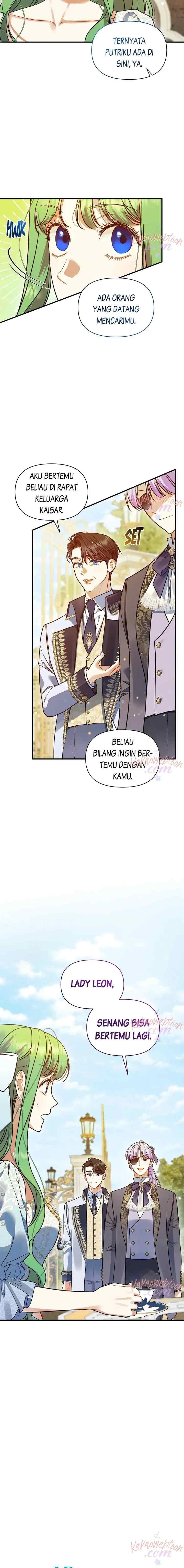 I Became the Younger Sister of a Regretful Obsessive Male Lead chapter 54 halaman 6