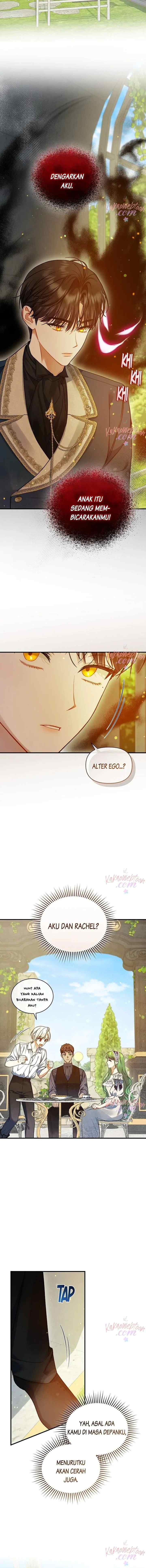 I Became the Younger Sister of a Regretful Obsessive Male Lead chapter 58 halaman 16