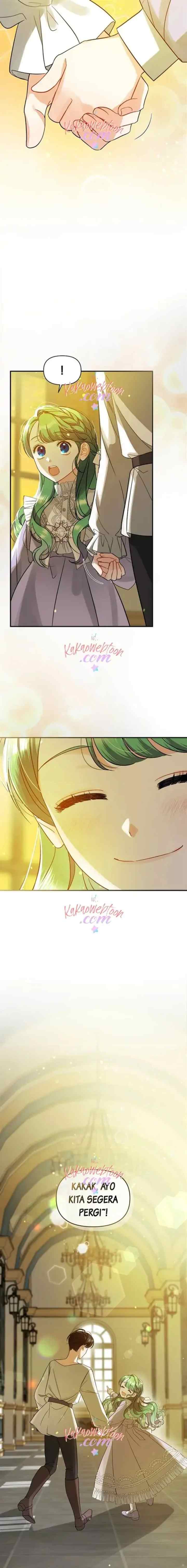 I Became the Younger Sister of a Regretful Obsessive Male Lead chapter 6 halaman 18