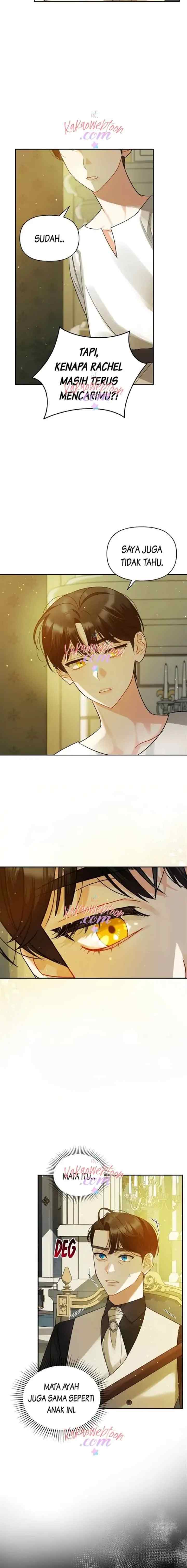 I Became the Younger Sister of a Regretful Obsessive Male Lead chapter 6 halaman 10