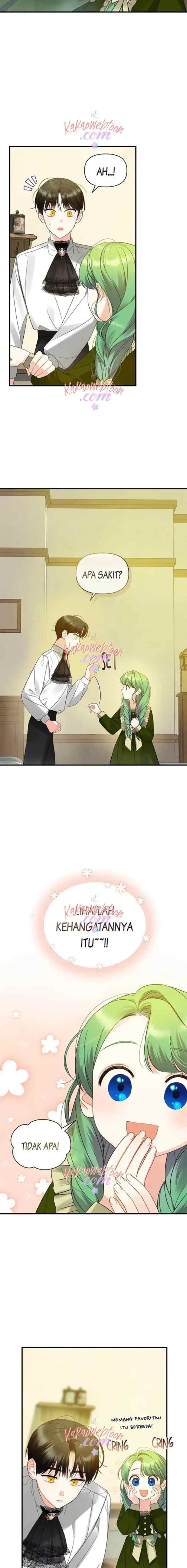 I Became the Younger Sister of a Regretful Obsessive Male Lead chapter 9 halaman 8