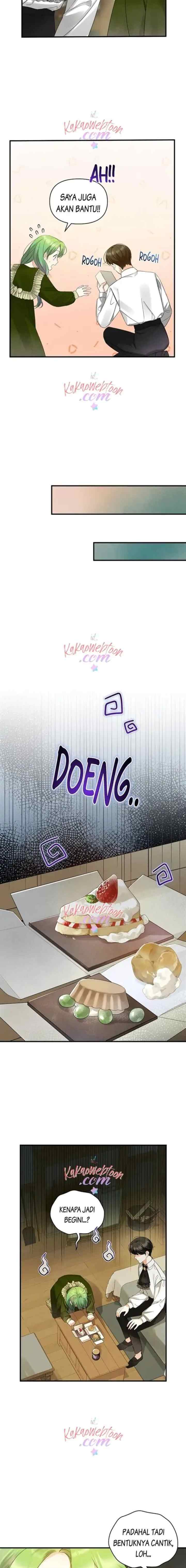 I Became the Younger Sister of a Regretful Obsessive Male Lead chapter 9 halaman 9
