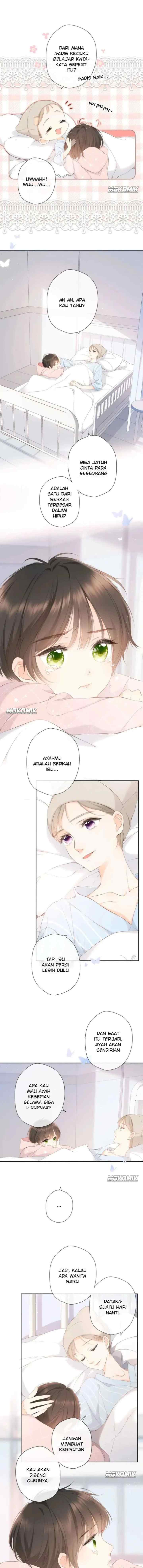 Once More chapter 23 halaman 4