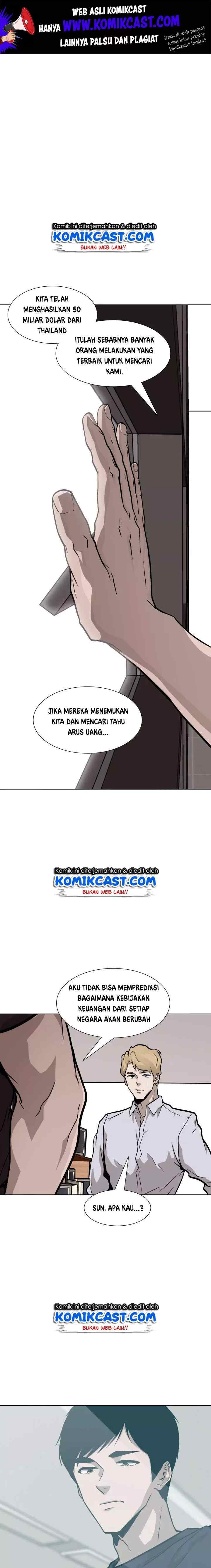 Past Life Regressor chapter 15 halaman 15