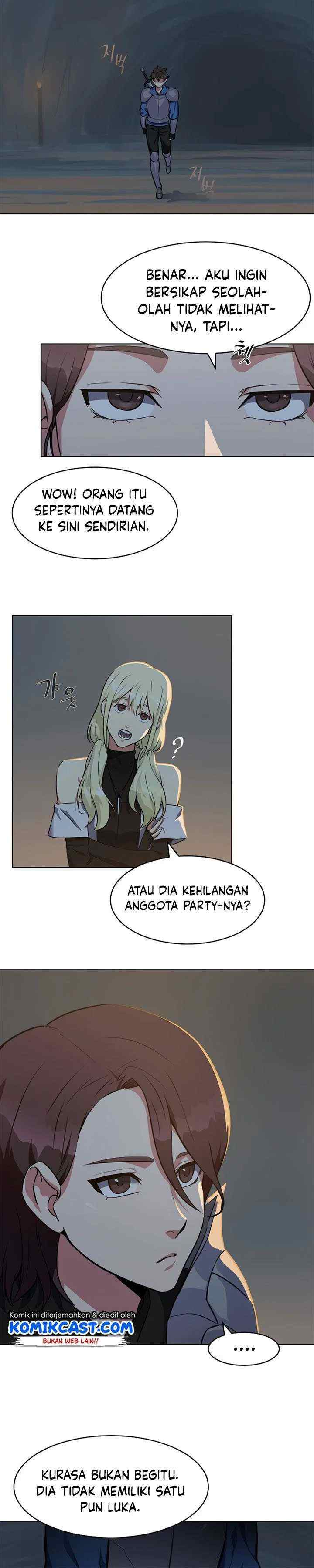Level 1 Player chapter 4 halaman 8