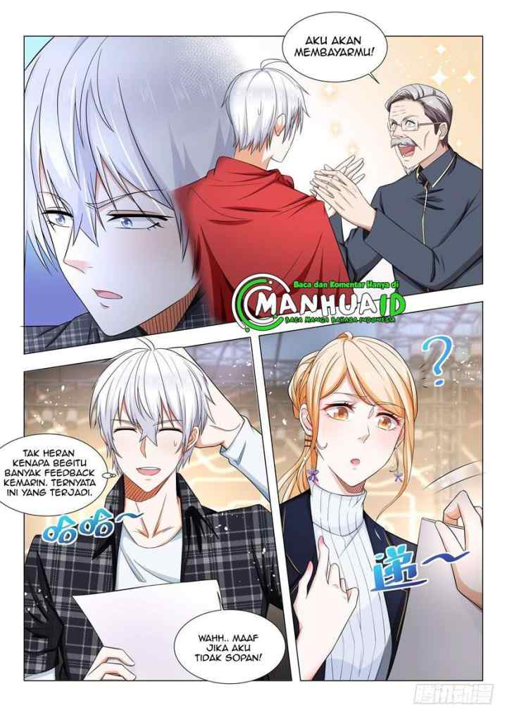 Shen Hao's Heavenly Fall System chapter 36 halaman 12