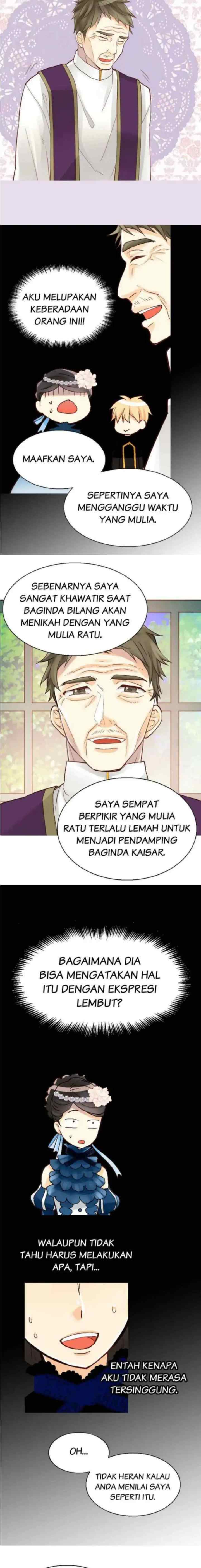 Empress of Another World chapter 24 halaman 4