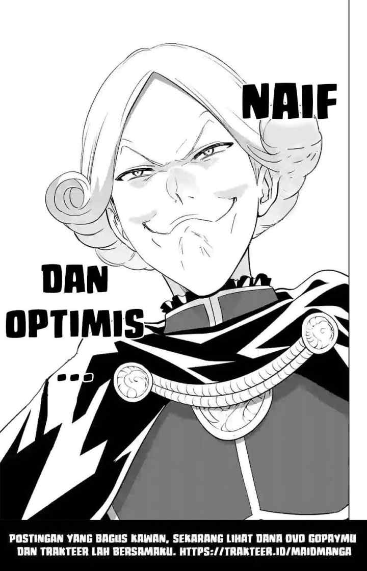 Shijou Saikyou Orc-san no Tanoshii Tanetsuke Harem Zukuri chapter 51 halaman 15
