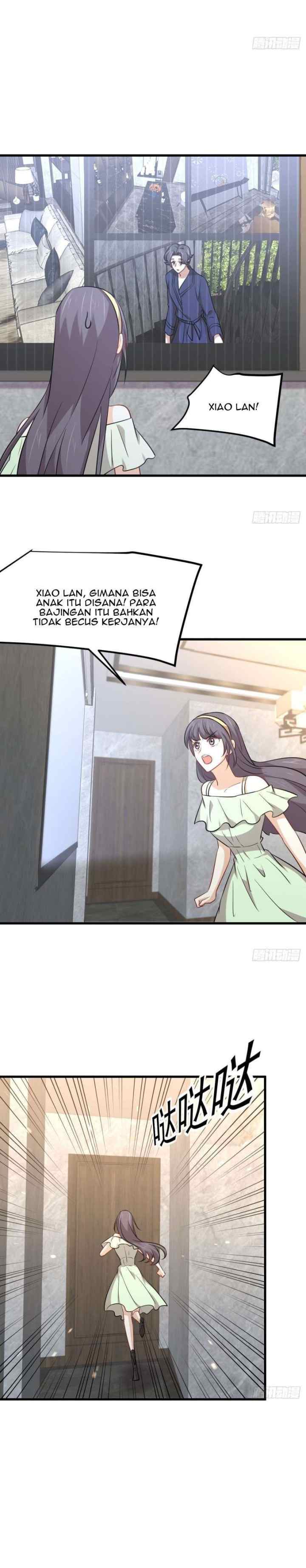 Immortal Swordsman in The Reverse World chapter 229 halaman 12