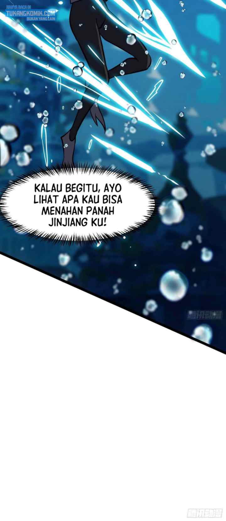 Night Controller chapter 15 halaman 15