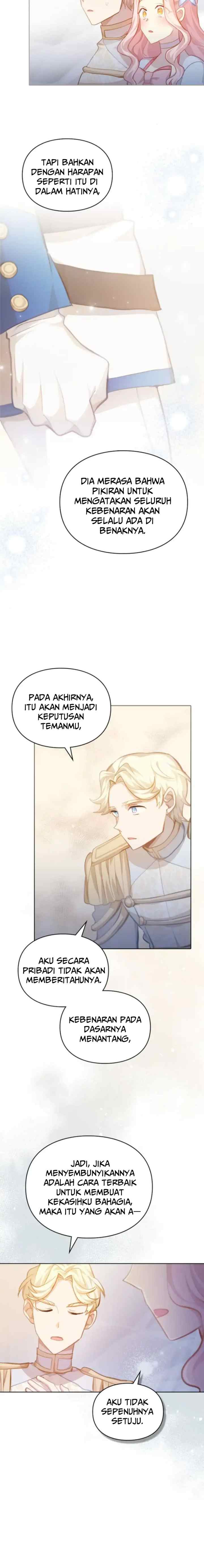 Falling For The Enemy chapter 36 halaman 15
