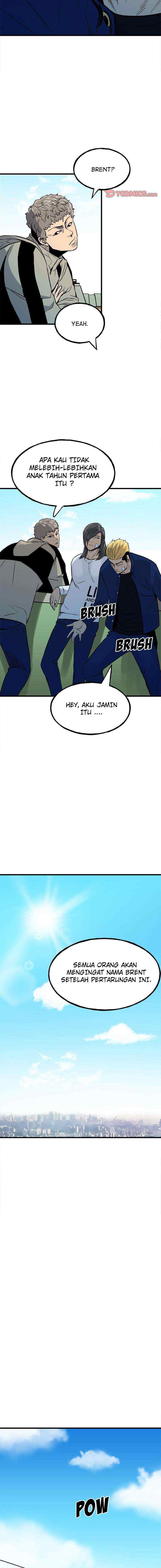 The Villain chapter 104 halaman 7