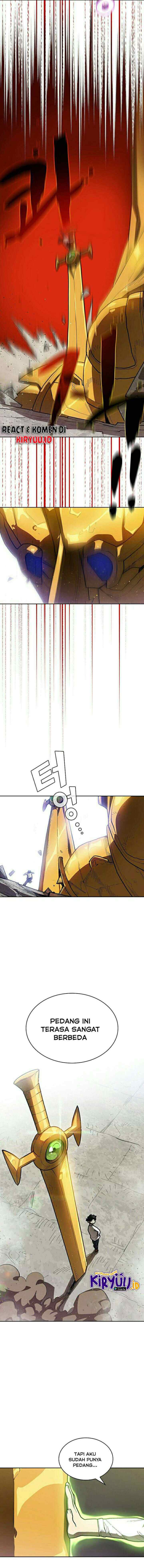 FFF-Class Trashero chapter 92 halaman 8