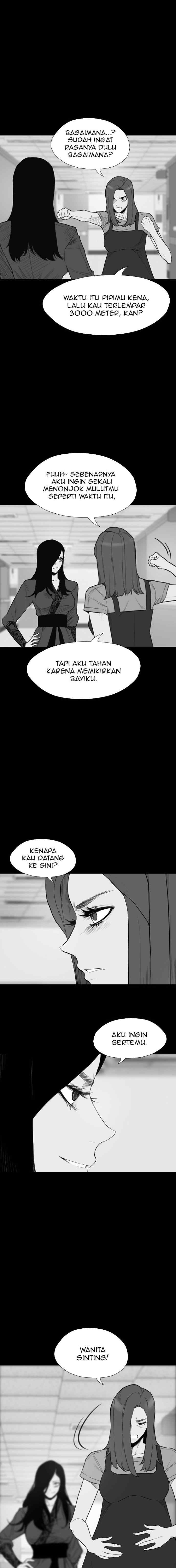 Reawaken Man chapter 171 halaman 4
