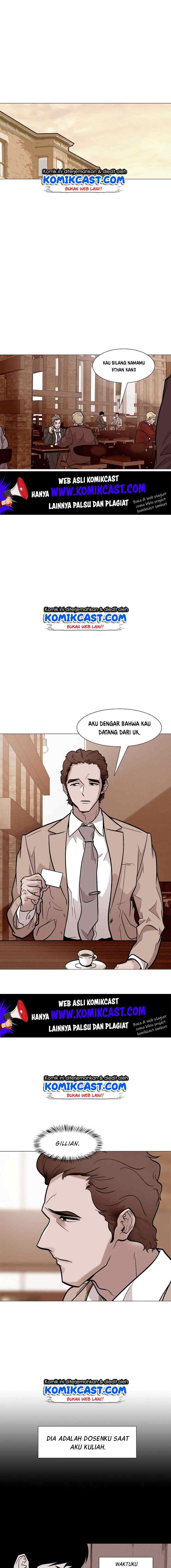 Past Life Regressor chapter 24 halaman 12