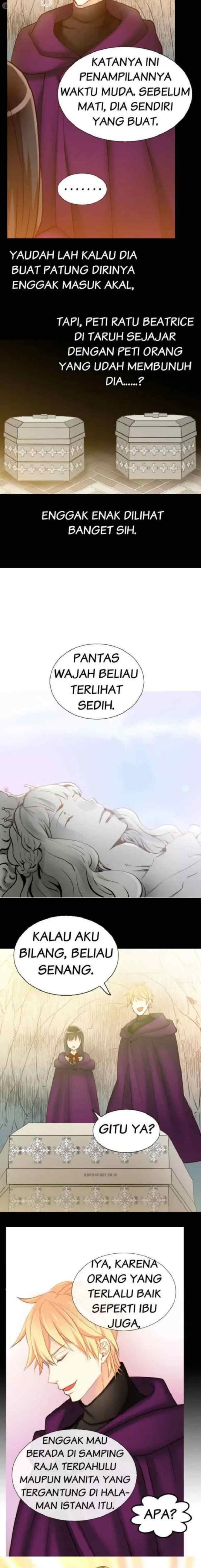 Empress of Another World chapter 72 halaman 4