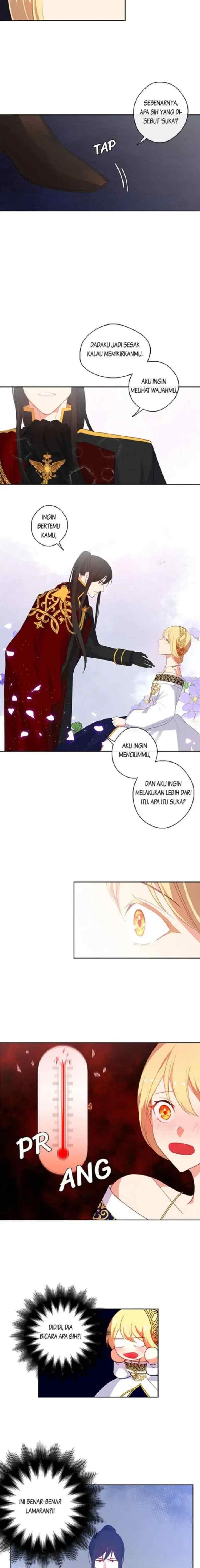 La Compagne de L'Empereur chapter 26 halaman 4