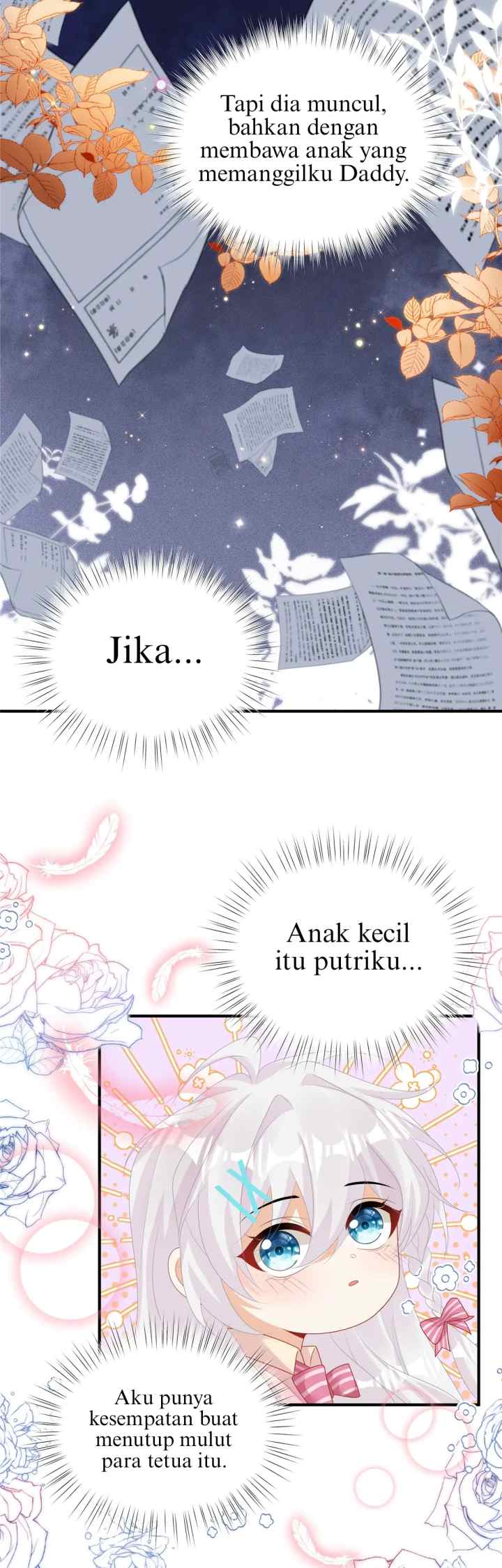 Bring Children to Bombard Ex-Husband's House chapter 3 halaman 4