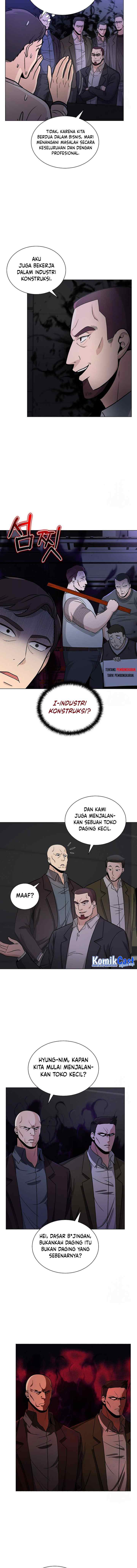 The Heavenly Demon Lord Who Doesn't Want to Level Up chapter 14 halaman 4