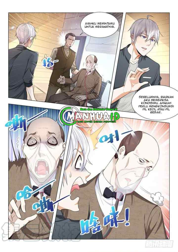 Shen Hao's Heavenly Fall System chapter 69 halaman 4
