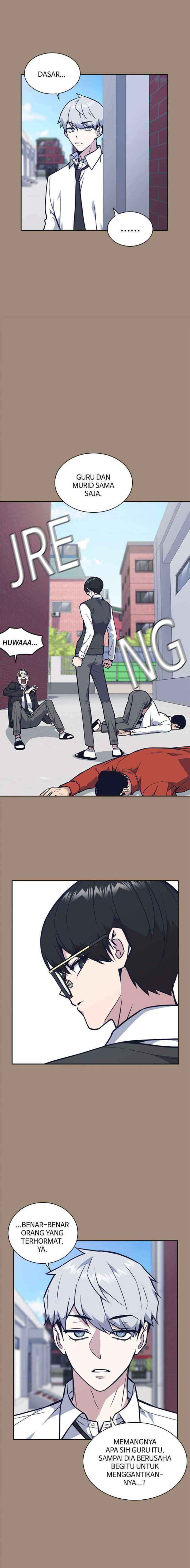 Kenkyu Gurupu chapter 56 halaman 9