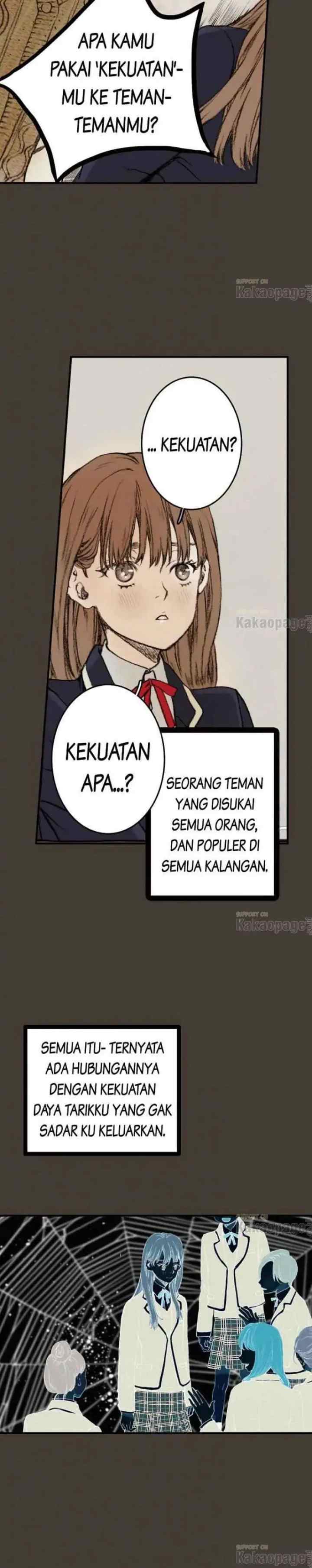 This Isn't Right! chapter 15 halaman 12