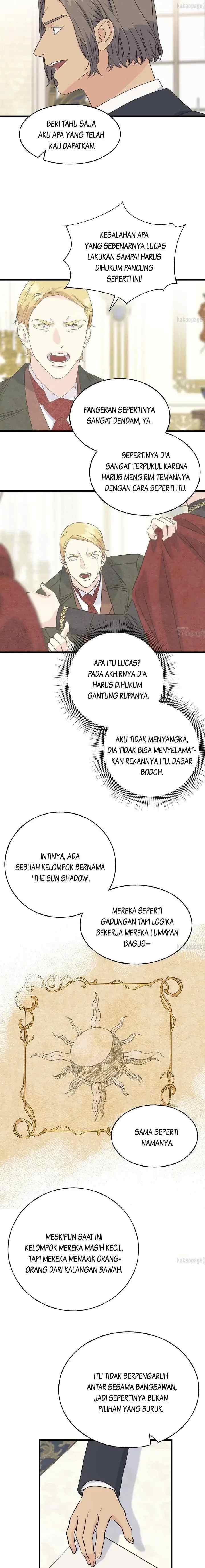 Crows Like Things That Sparkle chapter 53 halaman 5