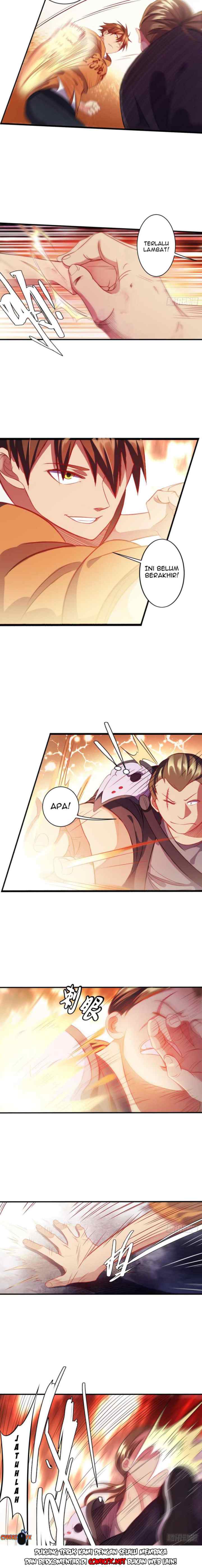 Legacy chapter 23 halaman 4