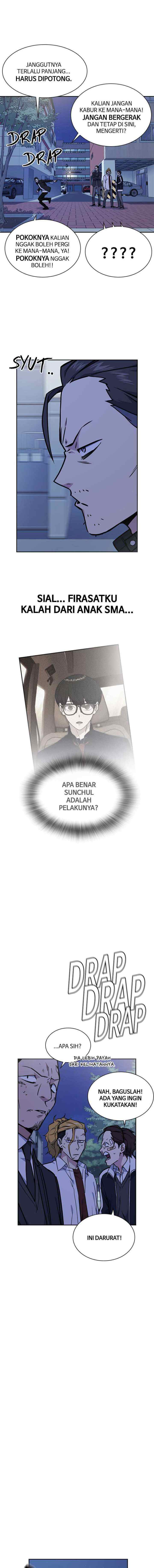 Kenkyu Gurupu chapter 62 halaman 9