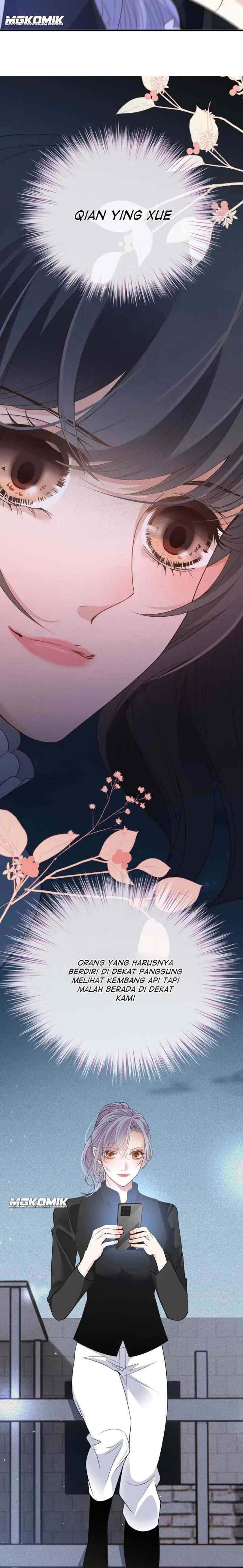 The Duke's Hidden Baby: BOGO! chapter 193 halaman 5