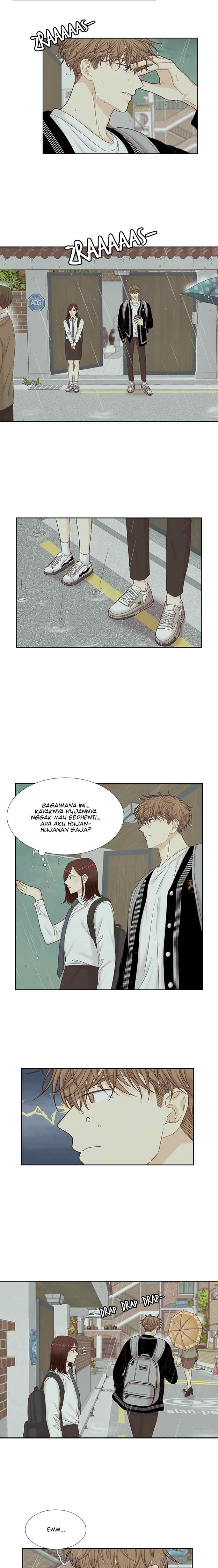 Odd Girls Out S2 chapter 38 halaman 5