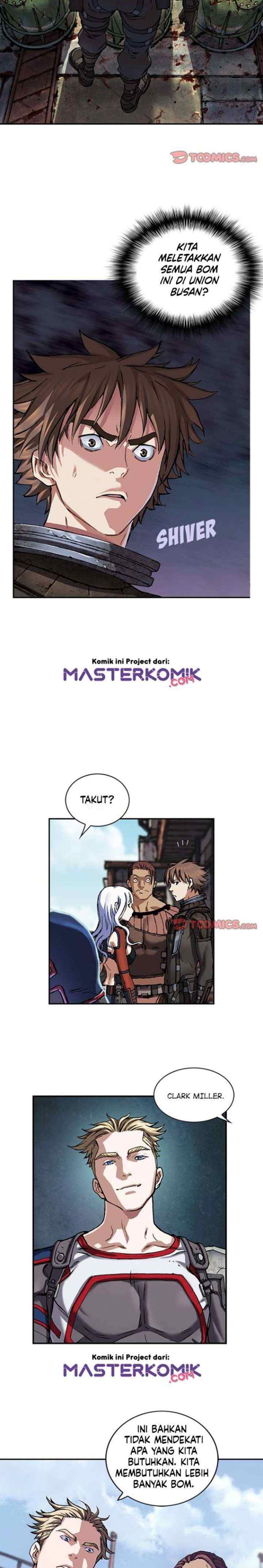 Leviathan chapter 160 halaman 10